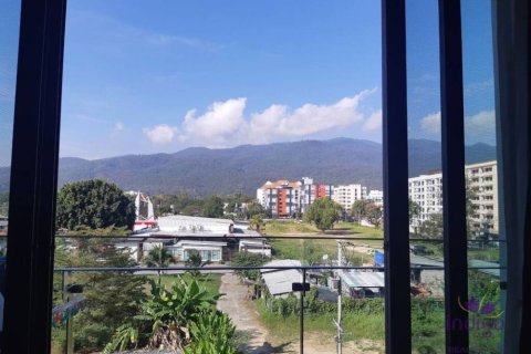 Condo in Chiang Mai, Thailand, 1 bedroom № 162687 - photo 4