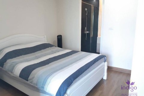 Condo in Chiang Mai, Thailand, 1 bedroom № 162687 - photo 5