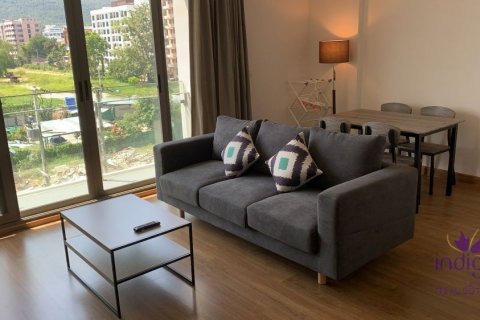 Condo in Chiang Mai, Thailand, 1 bedroom № 162687 - photo 3