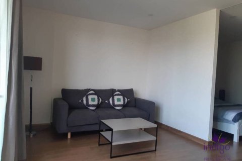Condo in Chiang Mai, Thailand, 1 bedroom № 162687 - photo 7