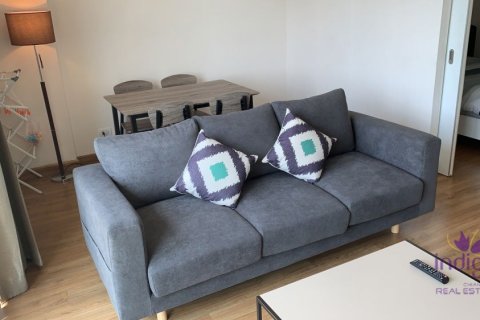 Condo in Chiang Mai, Thailand, 1 bedroom № 162687 - photo 2