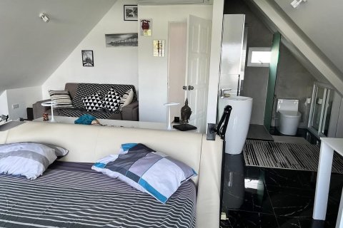 Villa in Pattaya, Thailand 2 bedrooms № 162691 - photo 11
