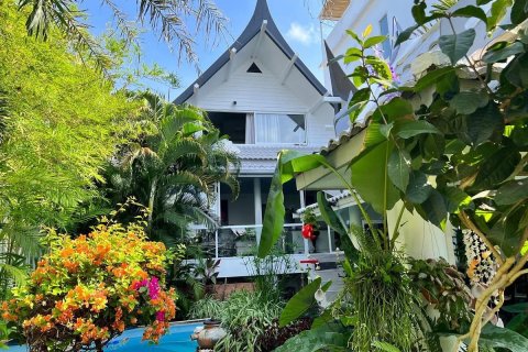 Villa in Pattaya, Thailand 2 bedrooms № 162691