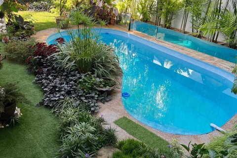 Villa in Pattaya, Thailand 2 bedrooms № 162691 - photo 2