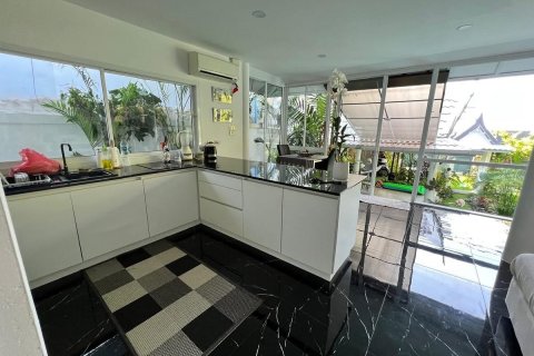 Villa in Pattaya, Thailand 2 bedrooms № 162691 - photo 10