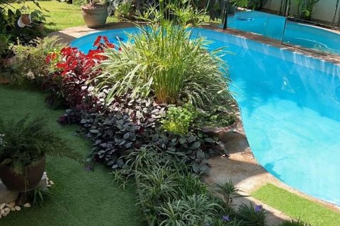 Villa in Pattaya, Thailand 2 bedrooms № 162691 - photo 4