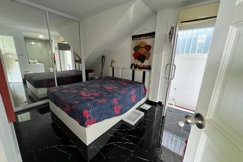 Villa in Pattaya, Thailand 2 bedrooms № 162691 - photo 15