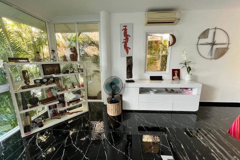 Villa in Pattaya, Thailand 2 bedrooms № 162691 - photo 7