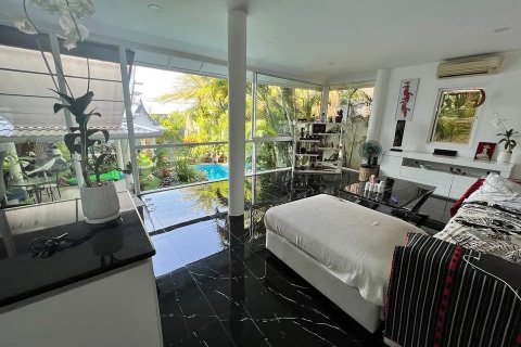 Villa in Pattaya, Thailand 2 bedrooms № 162691 - photo 9