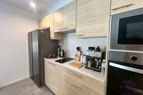 Chalet de 4 dormitorios en Chiang Mai, Tailandia № 162685 - foto 9
