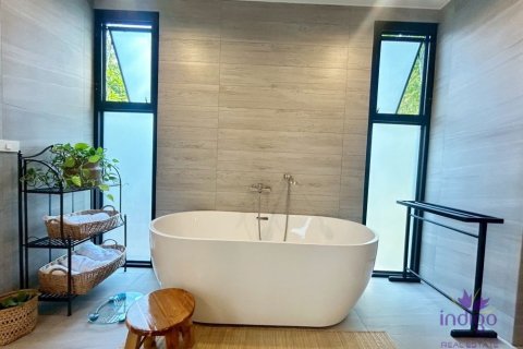 Chalet de 4 dormitorios en Chiang Mai, Tailandia № 162685 - foto 29