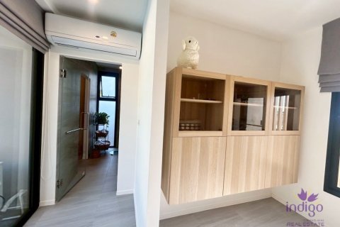 Chalet de 4 dormitorios en Chiang Mai, Tailandia № 162685 - foto 23