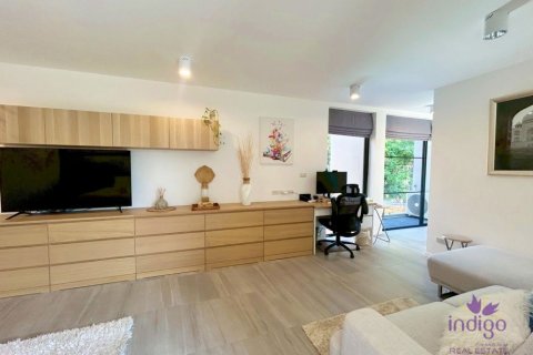 Chalet de 4 dormitorios en Chiang Mai, Tailandia № 162685 - foto 19