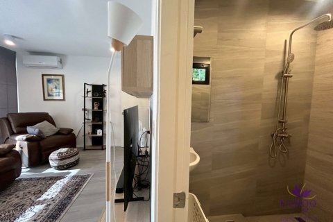 Chalet de 4 dormitorios en Chiang Mai, Tailandia № 162685 - foto 13