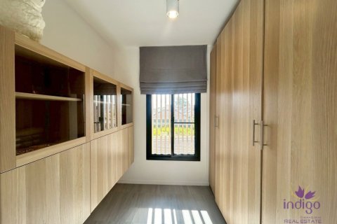 Chalet de 4 dormitorios en Chiang Mai, Tailandia № 162685 - foto 22