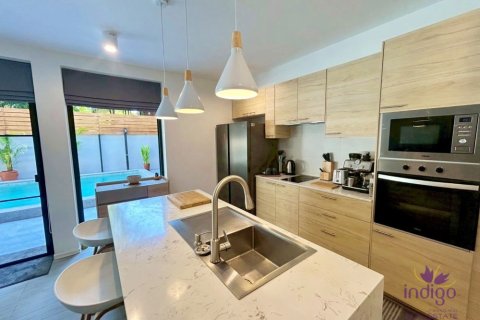 Chalet de 4 dormitorios en Chiang Mai, Tailandia № 162685 - foto 6