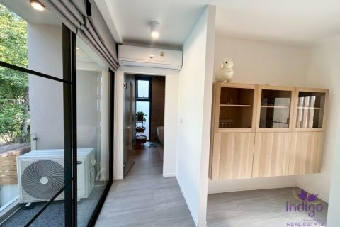 Chalet de 4 dormitorios en Chiang Mai, Tailandia № 162685 - foto 21