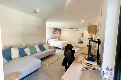 Chalet de 4 dormitorios en Chiang Mai, Tailandia № 162685 - foto 20