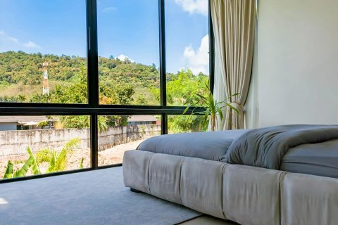 Villa in Pattaya, Thailand 5 bedrooms № 162690 - photo 13
