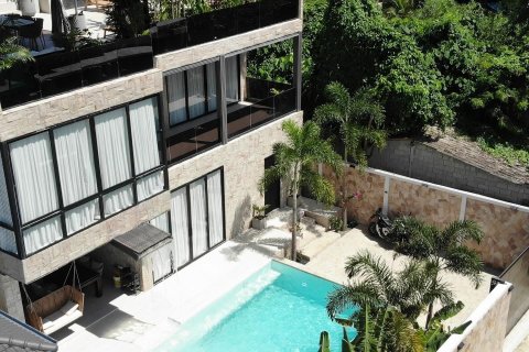 Villa in Pattaya, Thailand 5 bedrooms № 162690 - photo 16