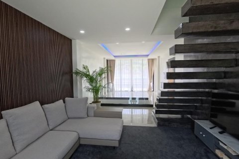 Villa in Pattaya, Thailand 5 bedrooms № 162690 - photo 15