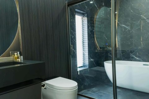 Villa in Pattaya, Thailand 5 bedrooms № 162690 - photo 17