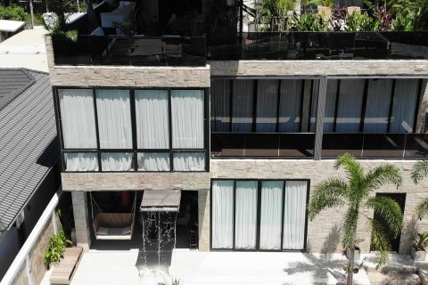 Villa in Pattaya, Thailand 5 bedrooms № 162690 - photo 4