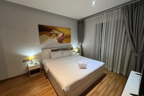 Studio in the Condo in Kathu, Thailand № 171846 - photo 15