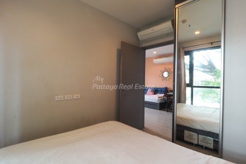 Condo in Pattaya, Thailand, 2 bedrooms № 115430 - photo 13
