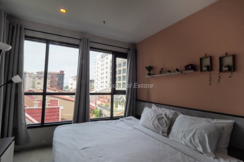 Condo in Pattaya, Thailand, 2 bedrooms № 115430 - photo 6