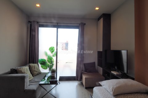 Condo in Pattaya, Thailand, 2 bedrooms № 115430 - photo 2
