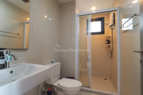 Condo in Pattaya, Thailand, 2 bedrooms № 115430 - photo 7