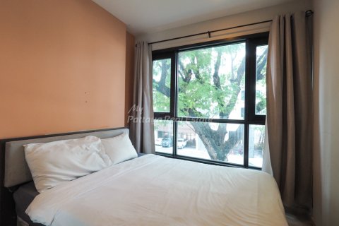 Condo in Pattaya, Thailand, 2 bedrooms № 115430 - photo 8