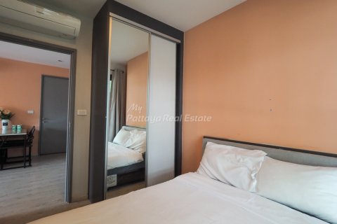 Condo in Pattaya, Thailand, 2 bedrooms № 115430 - photo 10