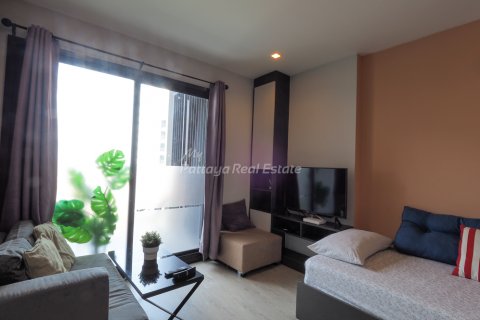 Condo in Pattaya, Thailand, 2 bedrooms № 115430 - photo 9