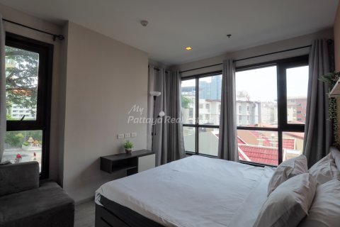 Condo in Pattaya, Thailand, 2 bedrooms № 115430 - photo 5