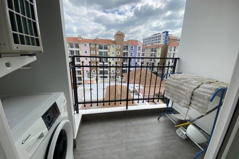 Apartamento de 1 dormitorio en Pattaya, Tailandia № 115425 - foto 6
