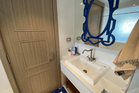 Apartamento de 1 dormitorio en Pattaya, Tailandia № 115425 - foto 12