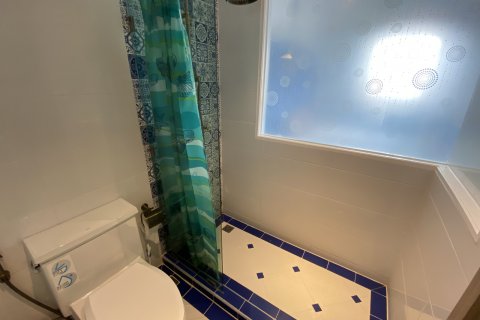 Apartamento de 1 dormitorio en Pattaya, Tailandia № 115425 - foto 11