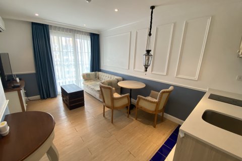 Apartamento de 1 dormitorio en Pattaya, Tailandia № 115425 - foto 3