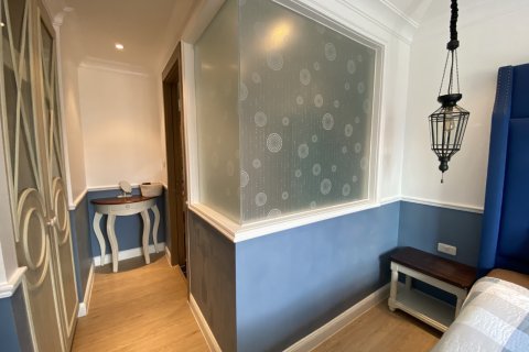 Apartamento de 1 dormitorio en Pattaya, Tailandia № 115425 - foto 10