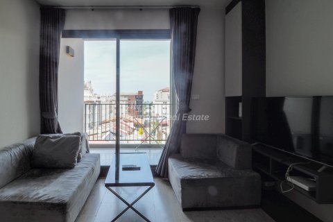 Condominio de 2 dormitorios en Pattaya, Tailandia № 115431 - foto 5
