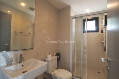 Condominio de 2 dormitorios en Pattaya, Tailandia № 115431 - foto 12