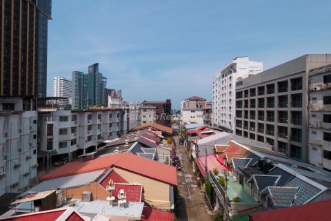 Condominio de 2 dormitorios en Pattaya, Tailandia № 115431 - foto 18