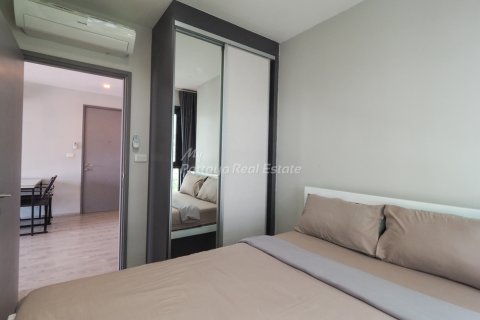 Condominio de 2 dormitorios en Pattaya, Tailandia № 115431 - foto 14