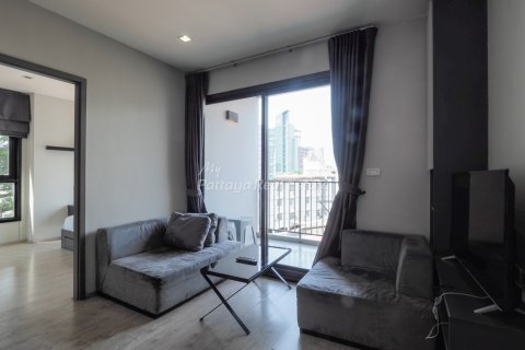 Condominio de 2 dormitorios en Pattaya, Tailandia № 115431 - foto 4