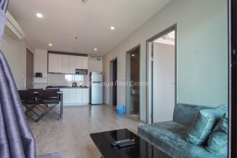 Condominio de 2 dormitorios en Pattaya, Tailandia № 115431 - foto 8