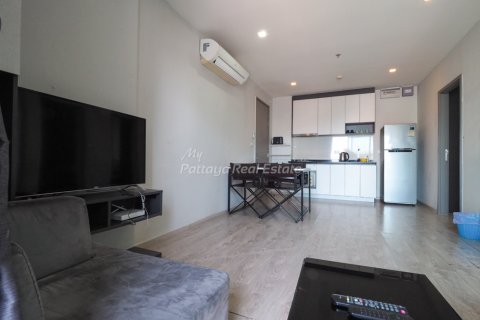 Condominio de 2 dormitorios en Pattaya, Tailandia № 115431 - foto 7