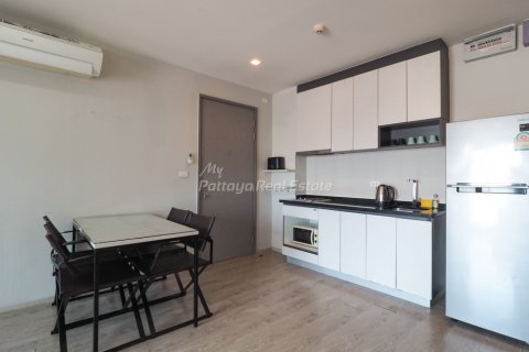 Condominio de 2 dormitorios en Pattaya, Tailandia № 115431 - foto 3