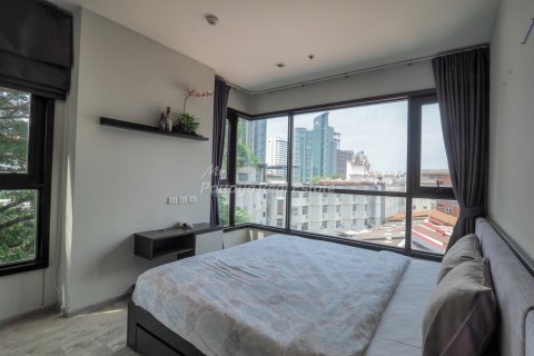 Condominio de 2 dormitorios en Pattaya, Tailandia № 115431 - foto 9